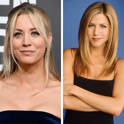 20 Celebrities Who Admitted to Their Nose Job