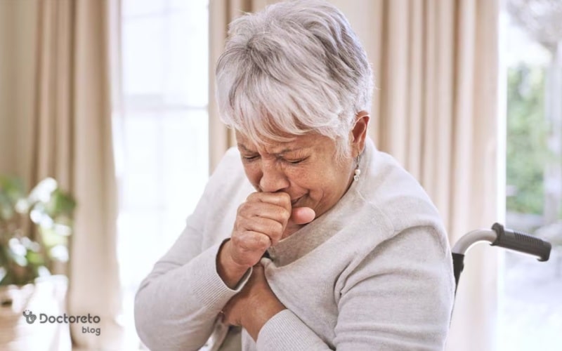 عنوان: السياحة الطبية في إيران: فهم وعلاج مرض الانسداد الرئوي المزمن (COPD) مع همينتور