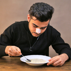 A COMPLETE GUIDE TO YOUR DIET AFTER RHINOPLASTY