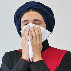 Nasal Allergy and Rhinoplasty: Effective Solutions