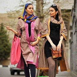 Effortless Style: Your Guide to Iran’s Dress Code for Travelers