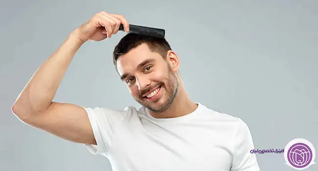 أسرار زراعة الشعر: استعادة الثقة بالنفس