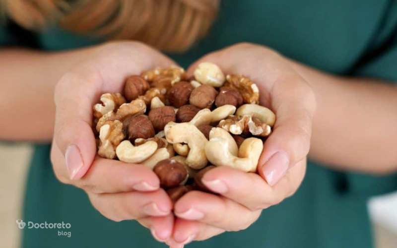 أفضل الأطعمة لدعم صحة القلب مع تدلي الصمام المترالي وهمینتور