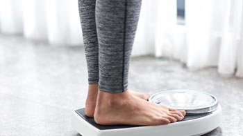 Weight loss stops after gastric sleeve surgery