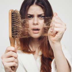 HAIR LOSS AFTER WEIGHT LOSS SURGERY: CAUSES AND PREVENTION TIPS