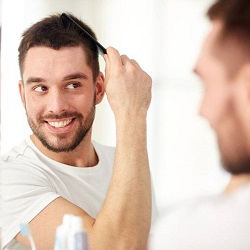 A complete guide to hair transplant recovery
