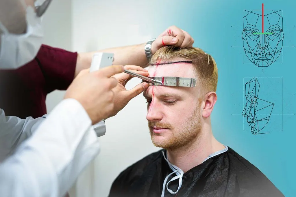 زراعة الشعر للرجال والنساء: أهم النصائح قبل الإجراء