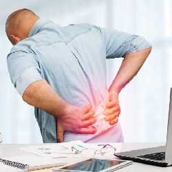 Effective Strategies to Relieve Herniated Disc Back Pain