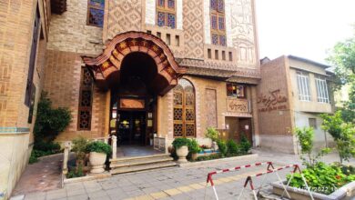 Shiraz's Premier 4- and 5-Star Havens: Luxury Stays in Persia's Poetic Heart