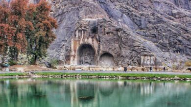 Unveiling Kermanshah: Iran’s Hidden Gem of History and Nature