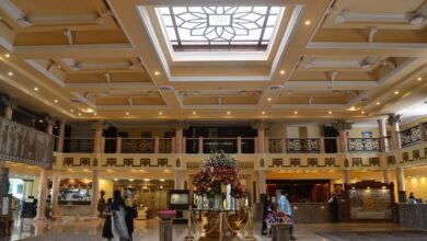 Top 5 Luxury Hotels in Iran for an Unforgettable Journey