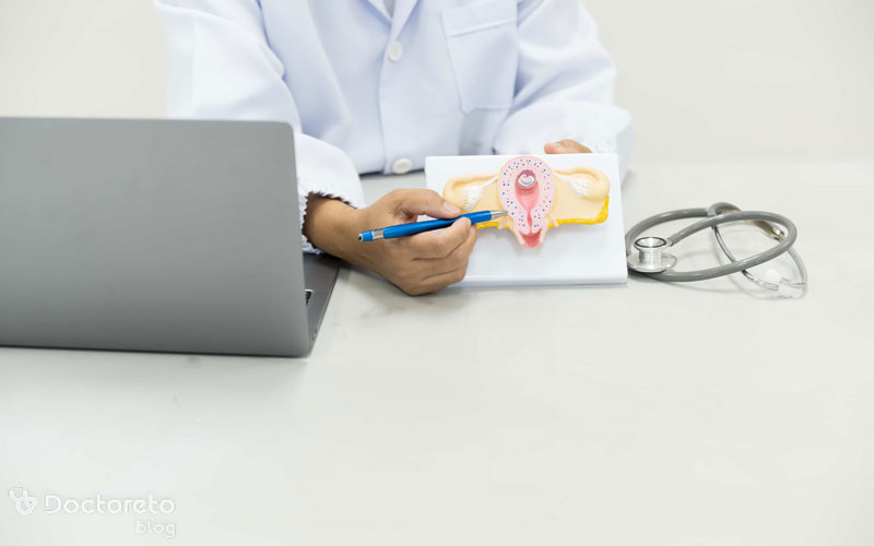 السياحة العلاجية في إيران مع همینتور: عملية تجميل الشفرات