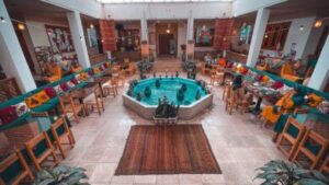 Savor Kish Island: Top 20 Culinary Gems for 2025