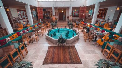 Savor Kish Island: Top 20 Culinary Gems for 2025