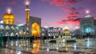 Mashhad Unveiled: A Spiritual and Cultural Odyssey