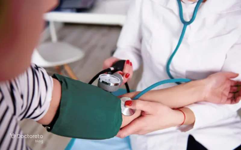 اكتشف العلاج الطبيعي لتدلي الصمام المترالي مع همینتور