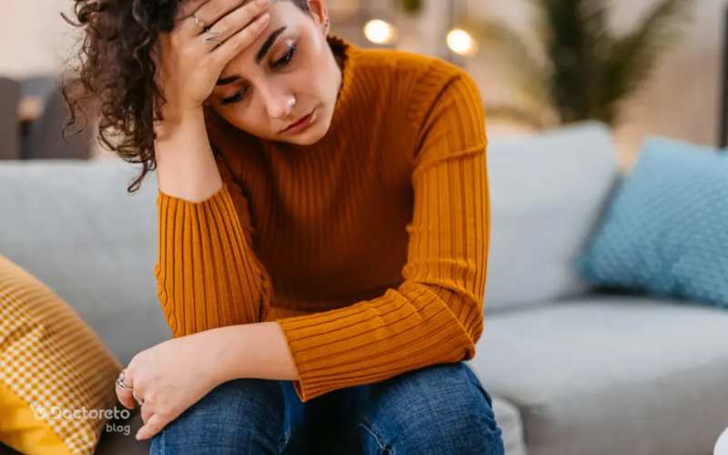 استرس وتدلي الصمام المترالي: كيف تؤثر وكيف تديرها مع همینتور