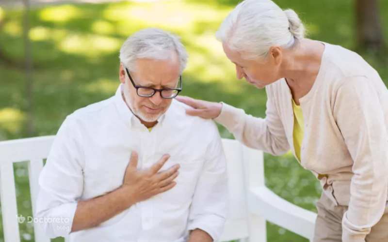 كيف تعتني بتدلي الصمام المترالي مع همینتور