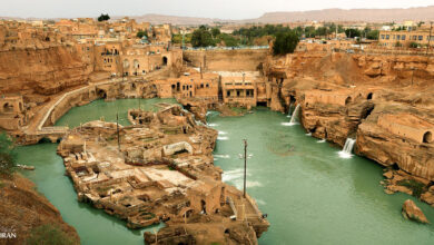 Must-See Cultural and Historical Gems in Iran