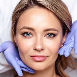 Skin Care After Rhinoplasty with hamintour: A Comprehensive Guide