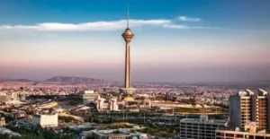 طهران: قلب السياحة الطبية في إيران مع "همين تور"