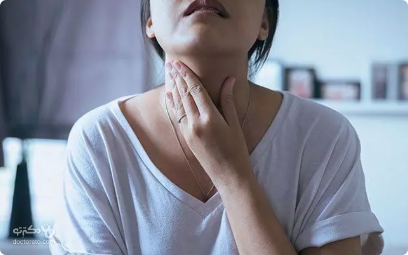 السياحة الطبية في إيران: فهم وعلاج أمراض اللوزتين مع همينتور