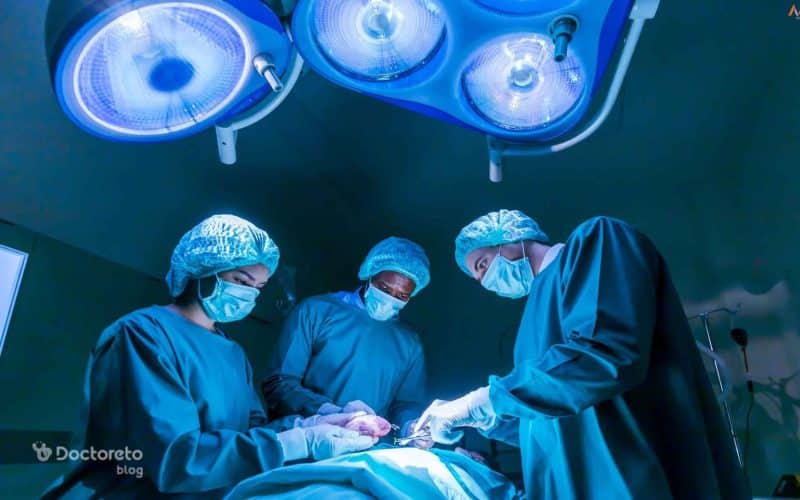 كيفية العناية بعد جراحة القلب المفتوح مع همينتور
