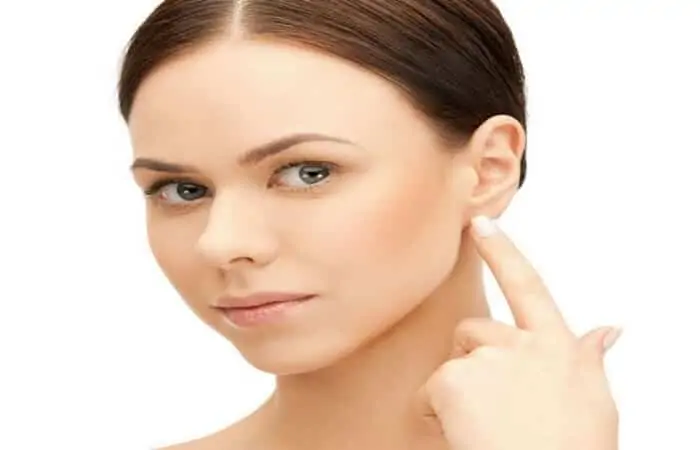 تجميل شحمة الأذن: دليل شامل لإصلاح وتحسين مظهر شحمة الأذن في إيران