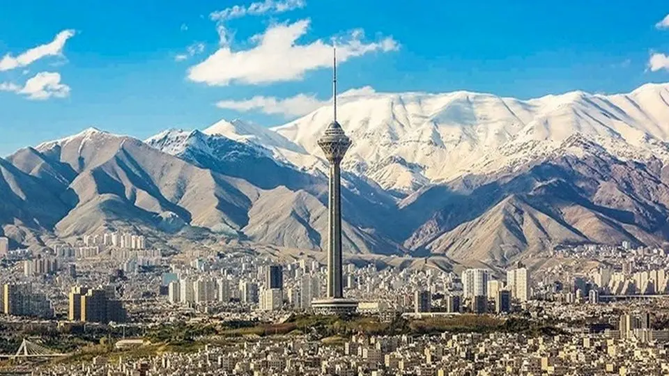 أفضل فنادق طهران - الأسعار + الخصومات + الحجز مع همين تور
