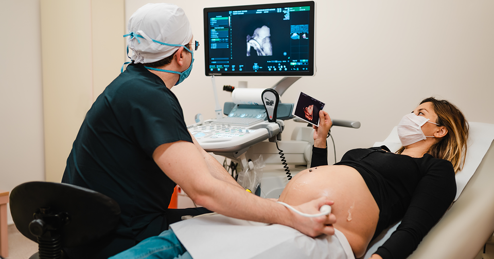 Advanced Maternal and Fetal Medicine (Perinatology) in Iran: