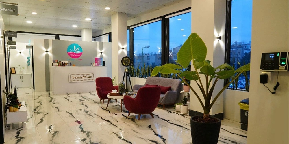 Premier Beauty Clinics in Mashhad: Unlock Radiance in Iran's Spiritual Heart
