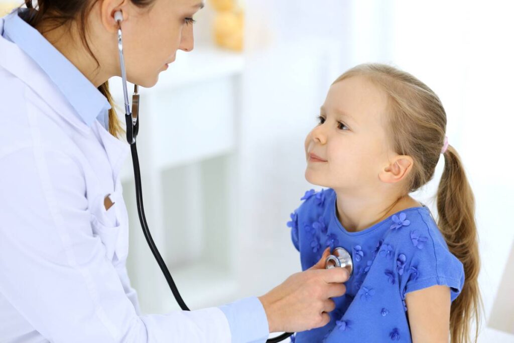 Iran's Top Pediatric Endocrinology Specialists: Expert Hormone Care for Kids