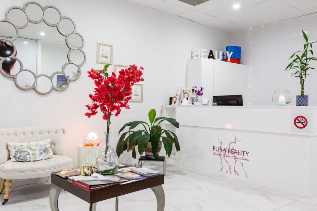 Premier Beauty Clinics in Shiraz: Blossom into Radiance in Iran's Garden City