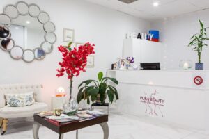 Premier Beauty Clinics in Shiraz: Blossom into Radiance in Iran's Garden City
