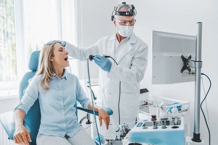 Top ENT Centers in Mashhad, Iran