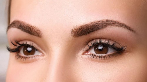Why Choose Iran for Eyebrow Transplant?
