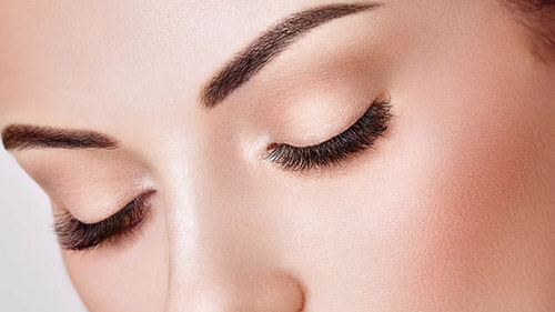 Why Choose Iran for Eyelash Transplant?