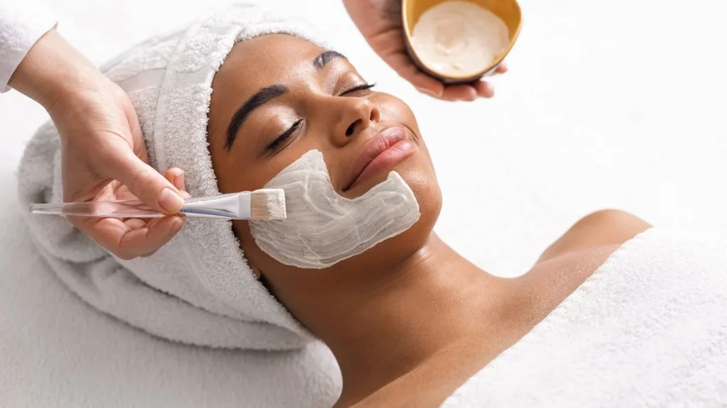Facial Skincare in Iran: Achieve Radiant Skin