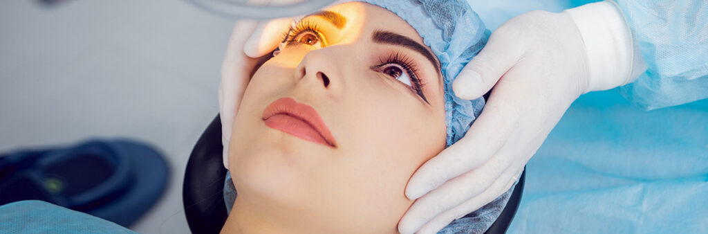 Top Eye Care Centers in Shiraz, Iran