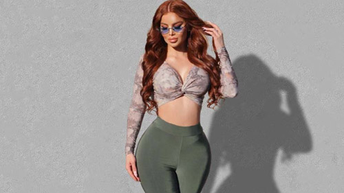 Enhance Your Confidence with Breast Augmentation in Iran