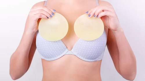 Perfect Your Look with Breast Implant Revision in Iran