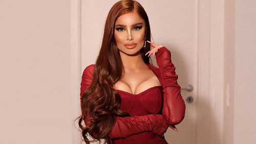 Restore Your Confidence with Breast Lift Surgery in Iran