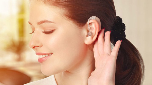 Enhancing Your Hearing with hamintour in Iran