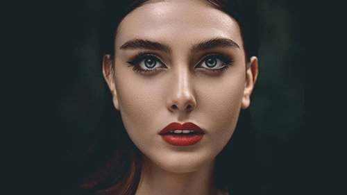 Perfect Your Brows with Microblading in Iran