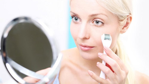 Revitalize Your Skin with Microneedling in Iran