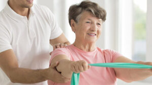 Rehabilitation in Iran: Affordable Recovery Solutions