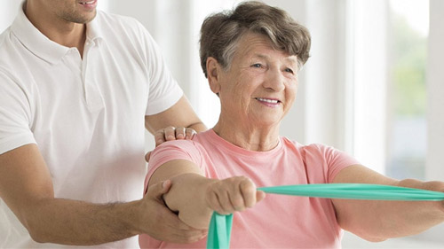 Rehabilitation in Iran: Affordable Recovery Solutions