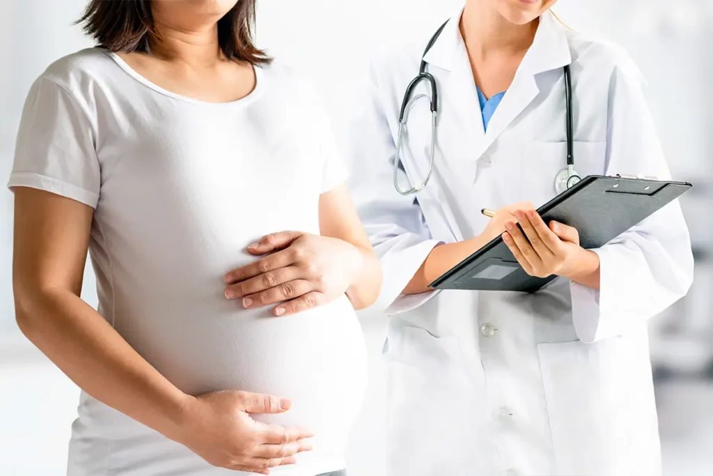 Top Obstetrician and Gynecologist in Tehran: Expert Women's Health Care in Iran