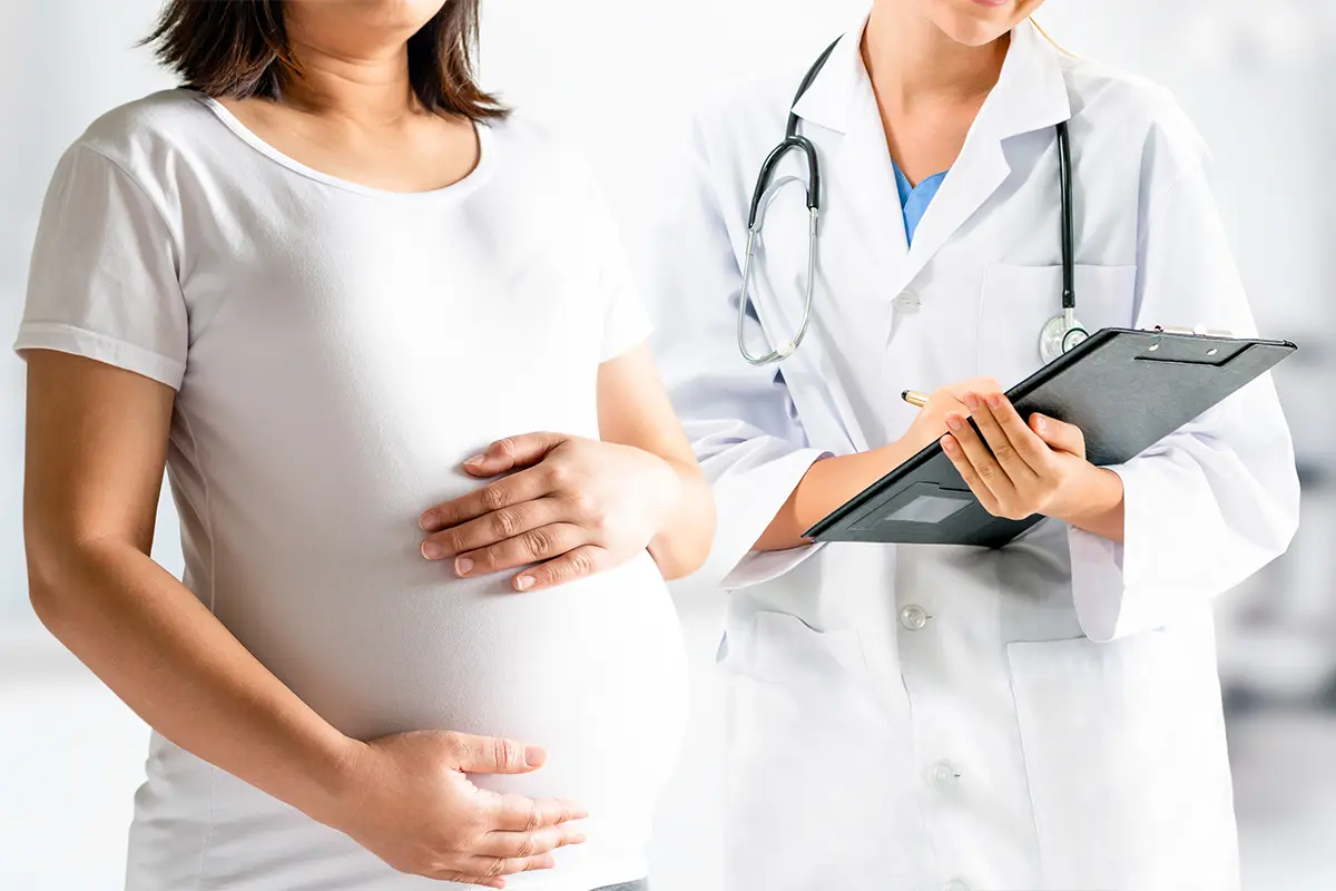 Top Obstetrician and Gynecologist in Tehran: Expert Women's Health Care in Iran