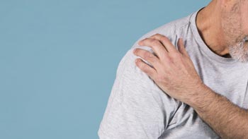 Shoulder Replacement in Iran: Cost-Effective Pain Relief